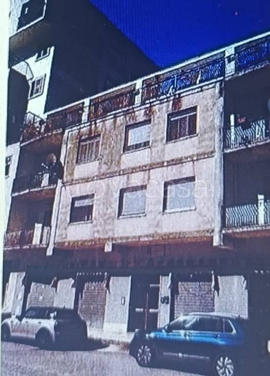 appartamento in vendita a Chiaravalle Centrale