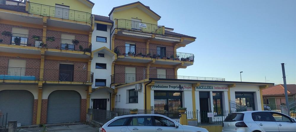 appartamento in vendita a Chiaravalle Centrale