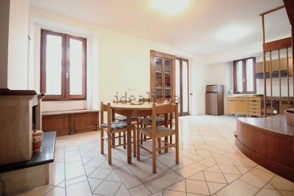 appartamento in vendita a Chiaravalle Centrale