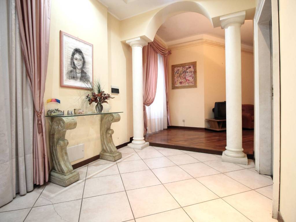 appartamento in vendita a Chiaravalle Centrale