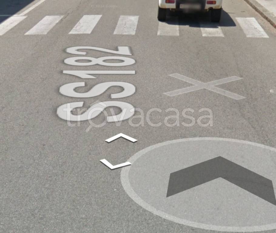 appartamento in vendita a Chiaravalle Centrale