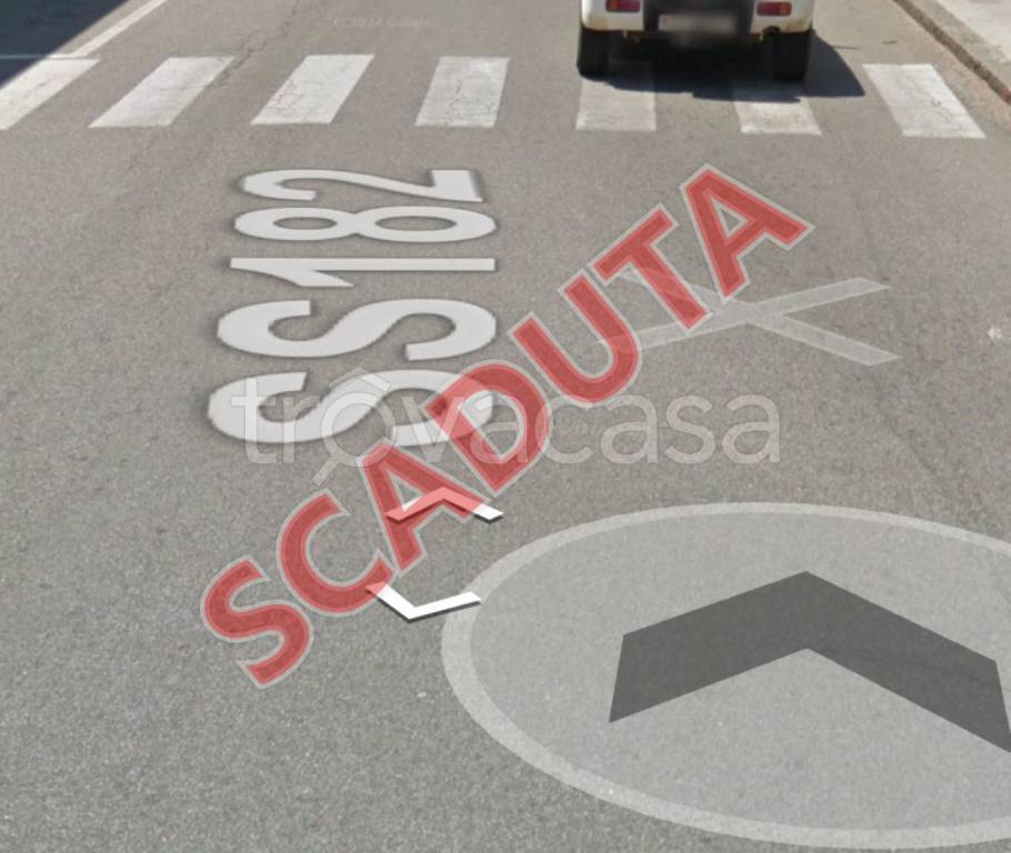 appartamento in vendita a Chiaravalle Centrale