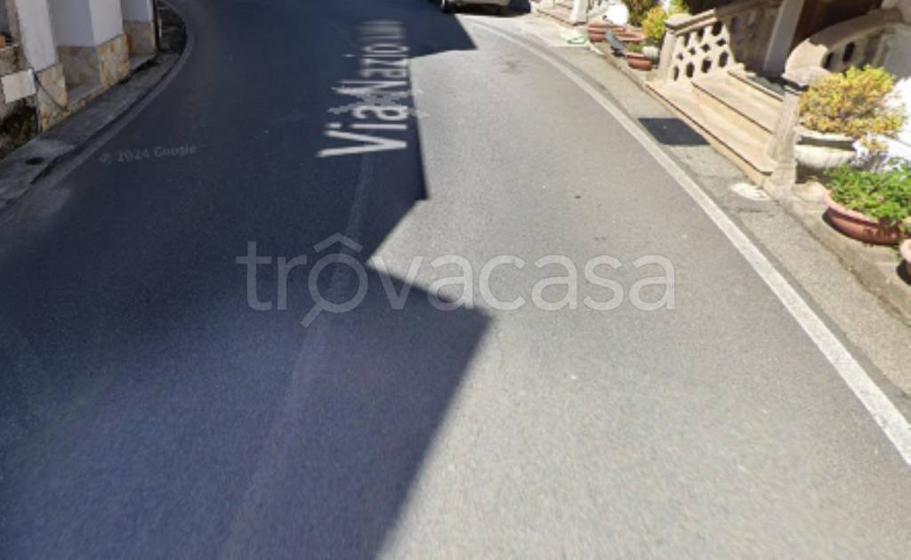 terreno agricolo in vendita a Chiaravalle Centrale