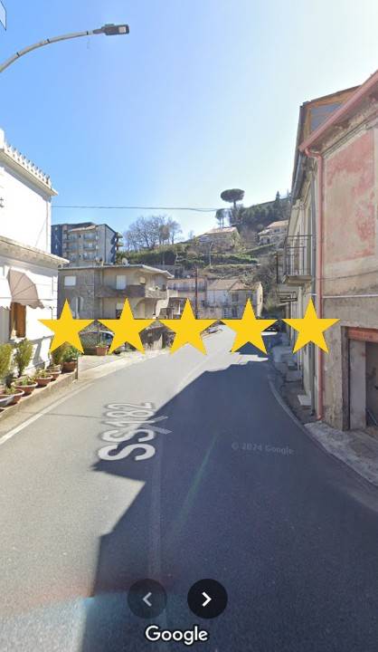 appartamento in vendita a Chiaravalle Centrale