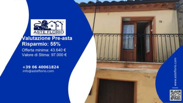 appartamento in vendita a Chiaravalle Centrale