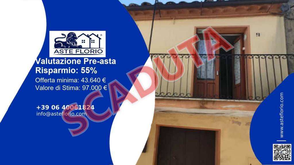 appartamento in vendita a Chiaravalle Centrale