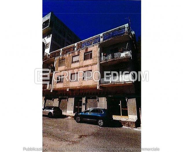 appartamento in vendita a Chiaravalle Centrale