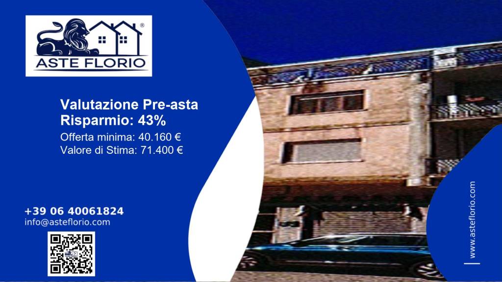 appartamento in vendita a Chiaravalle Centrale