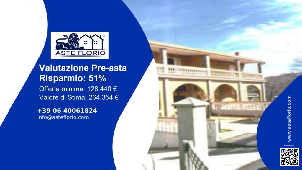 appartamento in vendita a Chiaravalle Centrale