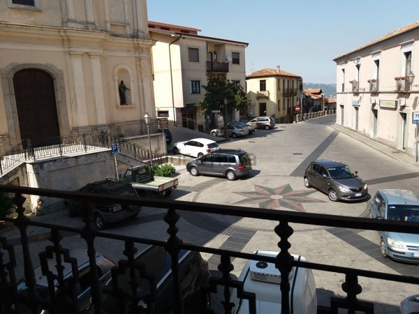 appartamento in vendita a Chiaravalle Centrale