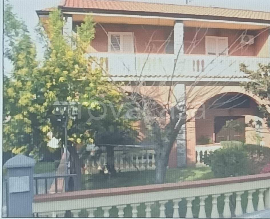 appartamento in vendita a Chiaravalle Centrale