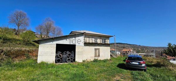 appartamento in vendita a Chiaravalle Centrale