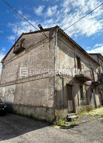 casa indipendente in vendita a Chiaravalle Centrale