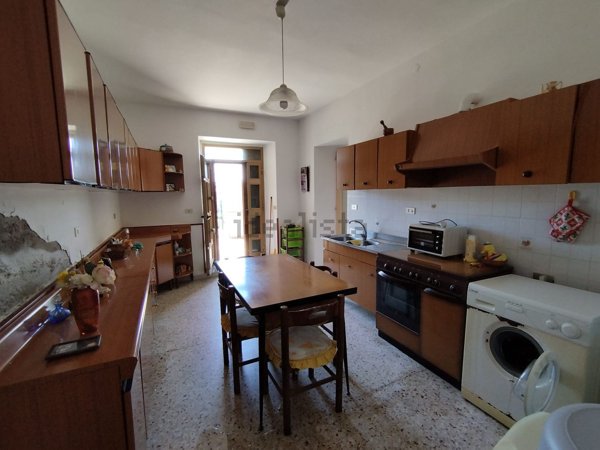 appartamento in vendita a Chiaravalle Centrale