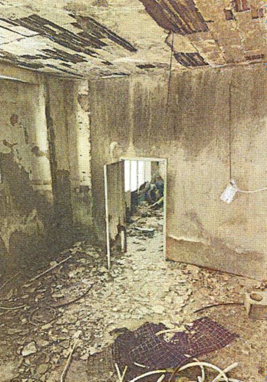 locale commerciale in vendita a Chiaravalle Centrale