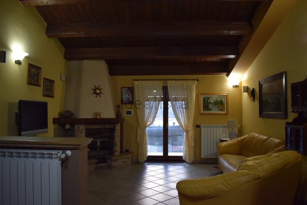 appartamento in vendita a Chiaravalle Centrale