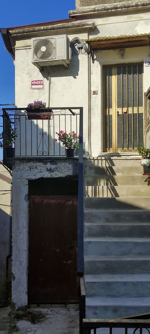 appartamento in vendita a Chiaravalle Centrale