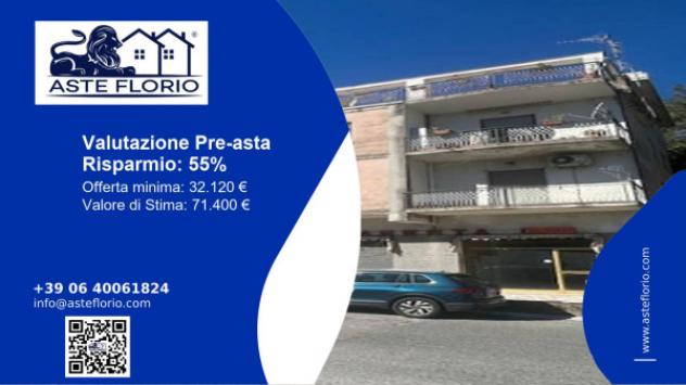 pentavano in vendita a Chiaravalle Centrale