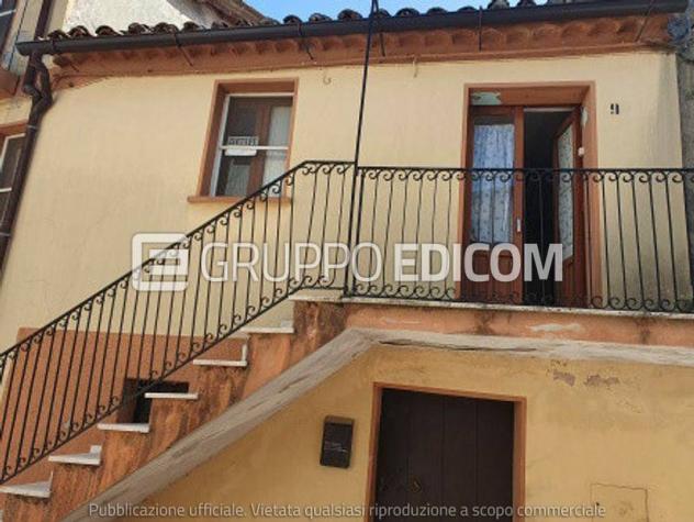 locale commerciale in vendita a Chiaravalle Centrale