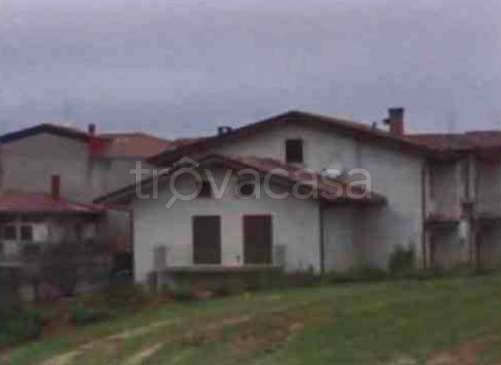 casa indipendente in vendita a Chiaravalle Centrale in zona Sant'Antonio