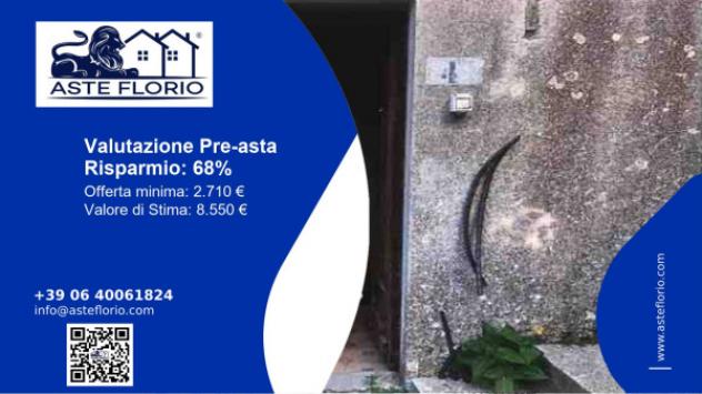 appartamento in vendita a Chiaravalle Centrale