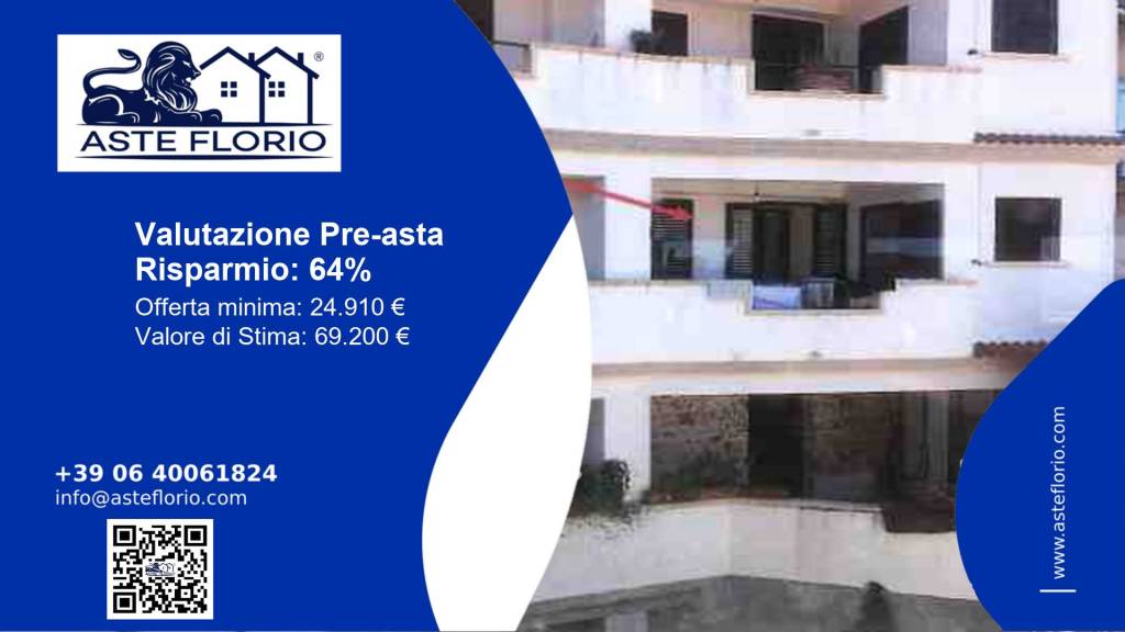 appartamento in vendita a Chiaravalle Centrale