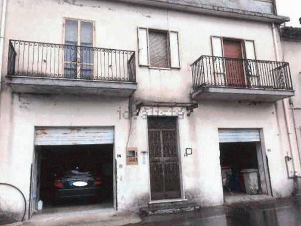 appartamento in vendita a Chiaravalle Centrale