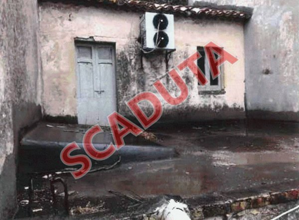 appartamento in vendita a Chiaravalle Centrale