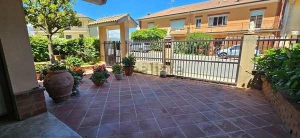 appartamento in vendita a Chiaravalle Centrale