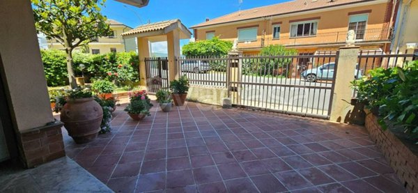 appartamento in vendita a Chiaravalle Centrale