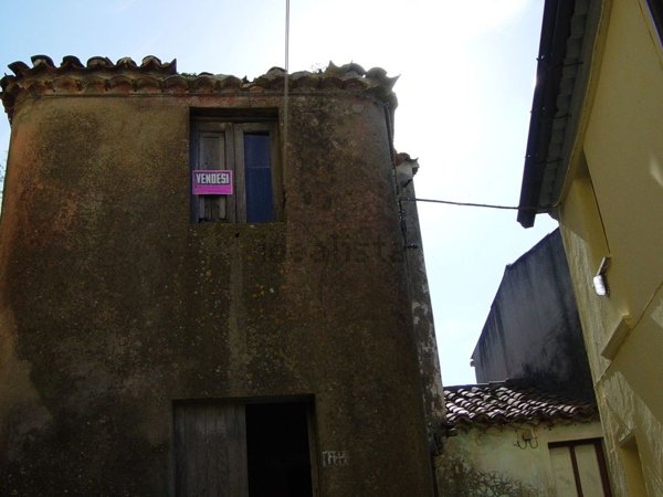 quadrivano in vendita a Chiaravalle Centrale