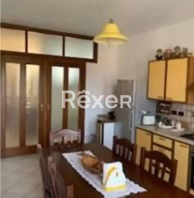 appartamento in vendita a Chiaravalle Centrale in zona Sant'Antonio