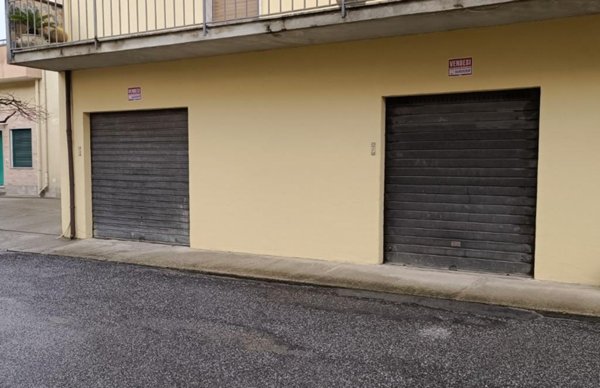 negozio in vendita a Chiaravalle Centrale in zona Sant'Antonio