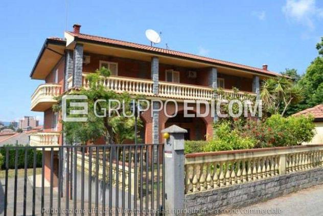 appartamento in vendita a Chiaravalle Centrale