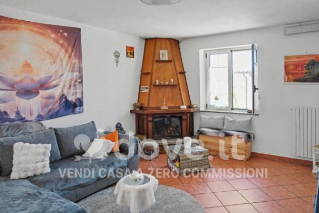 appartamento in vendita a Chiaravalle Centrale