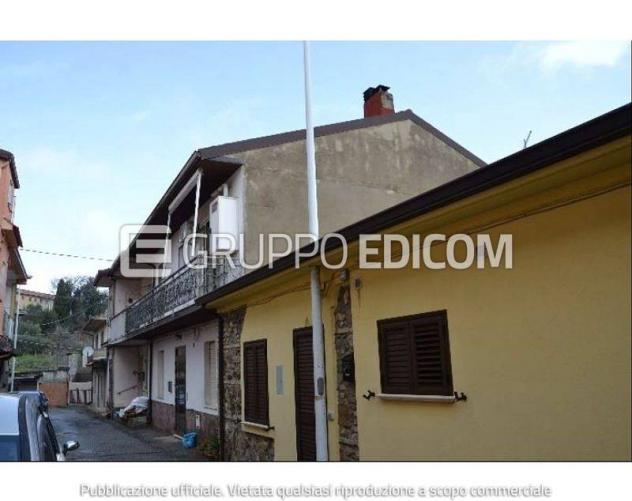 appartamento in vendita a Chiaravalle Centrale