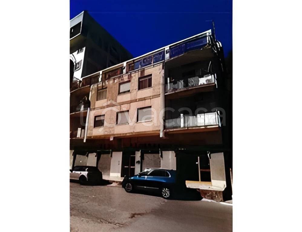 appartamento in vendita a Chiaravalle Centrale in zona Sorbia