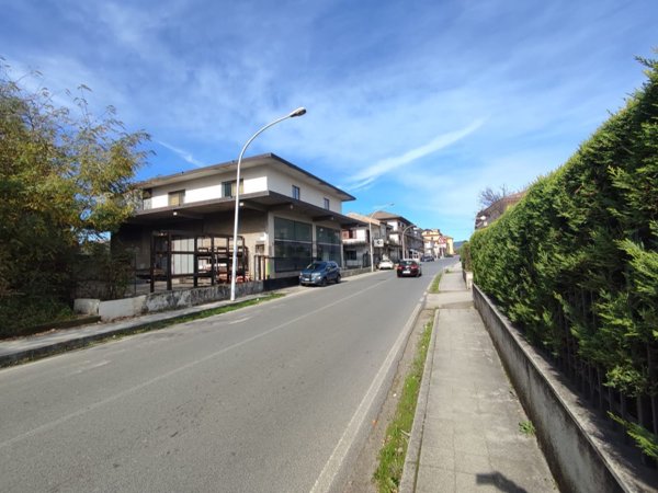 appartamento in vendita a Chiaravalle Centrale in zona Sant'Antonio
