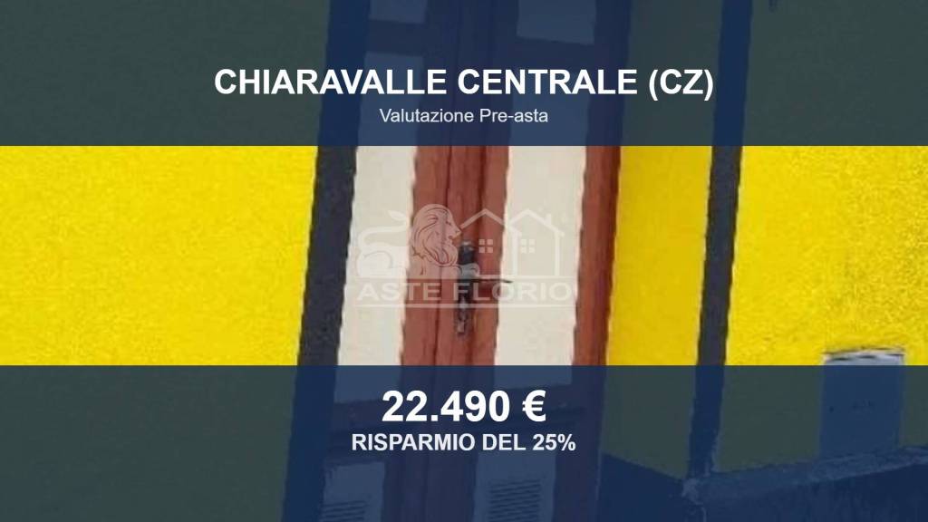 casa indipendente in vendita a Chiaravalle Centrale in zona Sorbia