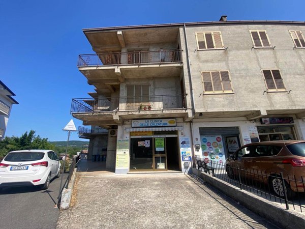 negozio in vendita a Chiaravalle Centrale