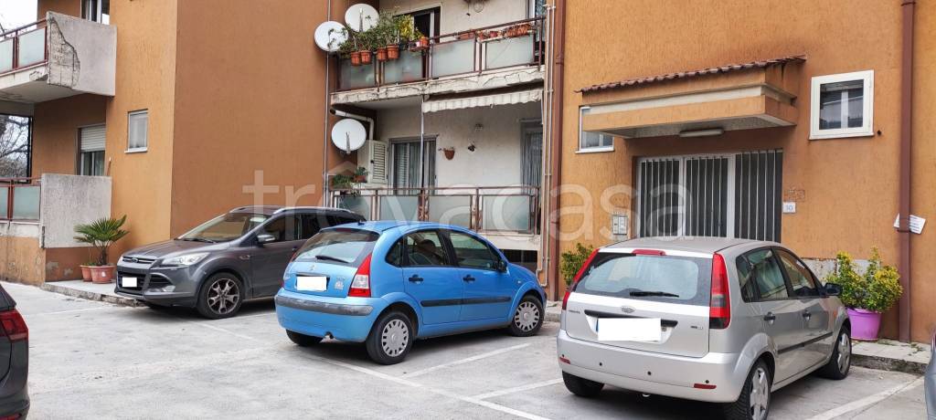 appartamento in vendita a Cicala