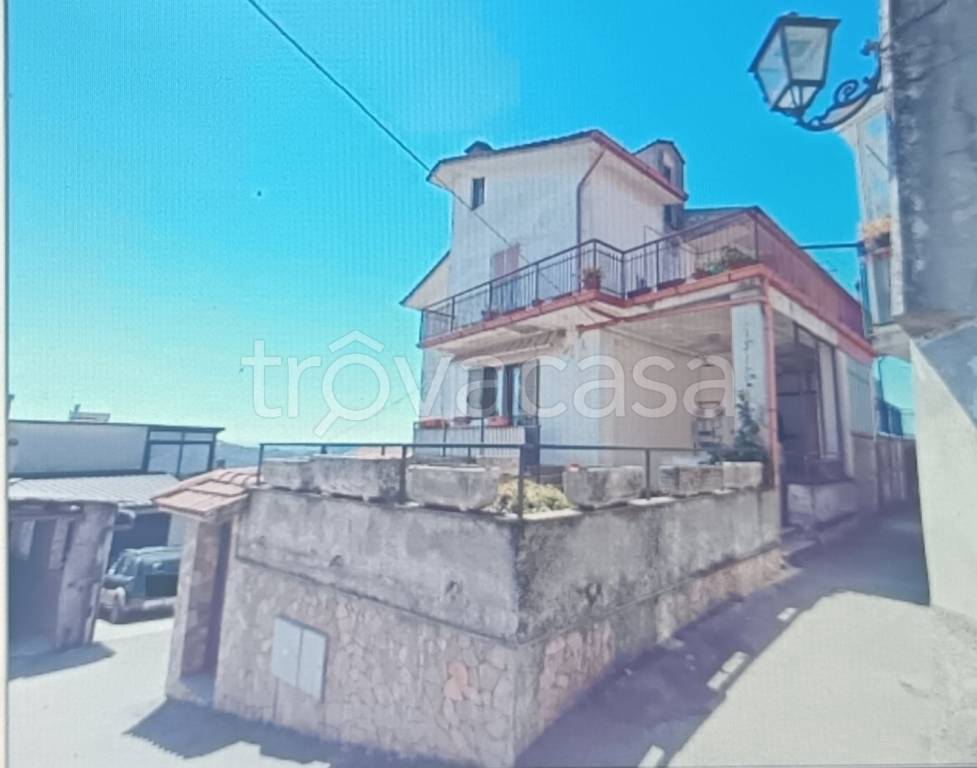 appartamento in vendita a Cicala