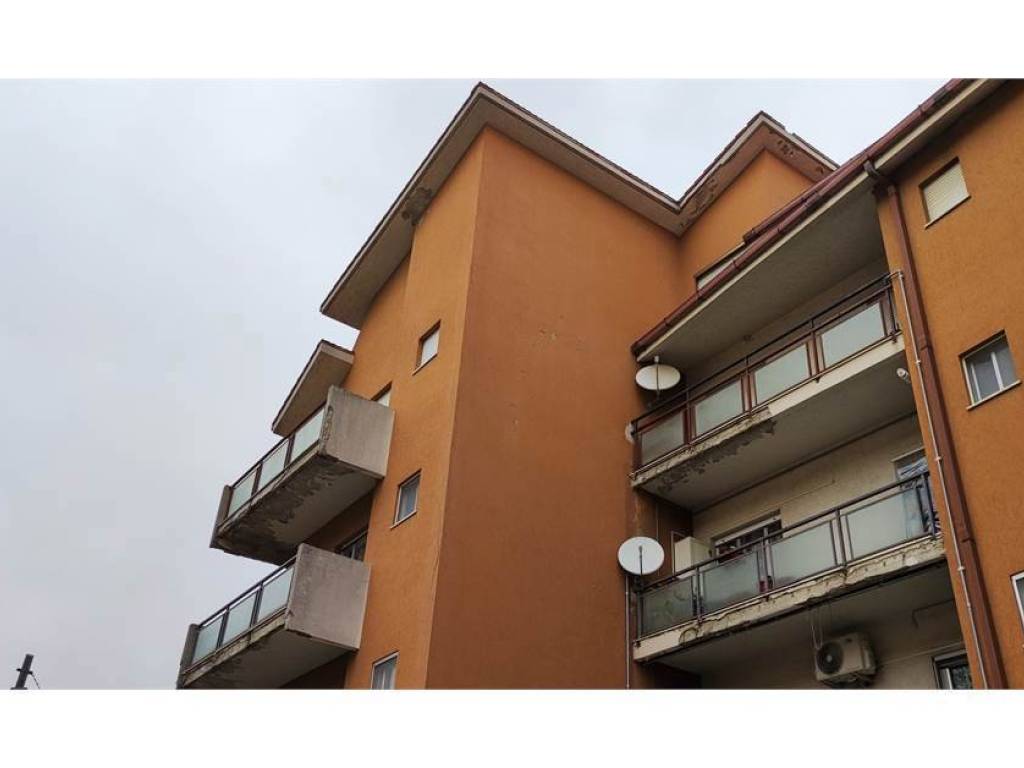 appartamento in vendita a Cicala