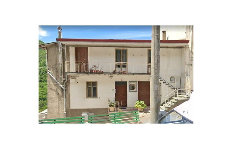appartamento in vendita a Conflenti