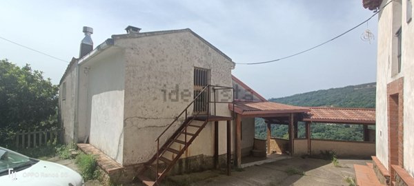 appartamento in vendita a Conflenti