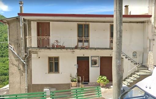 appartamento in vendita a Conflenti