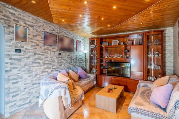 appartamento in vendita a Cortale