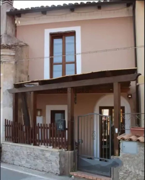 appartamento in vendita a Cortale
