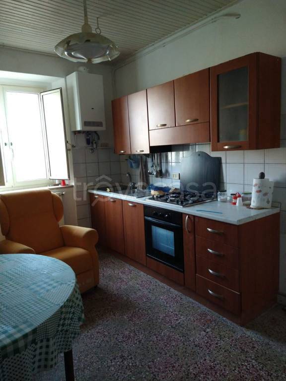 casa indipendente in vendita a Cortale