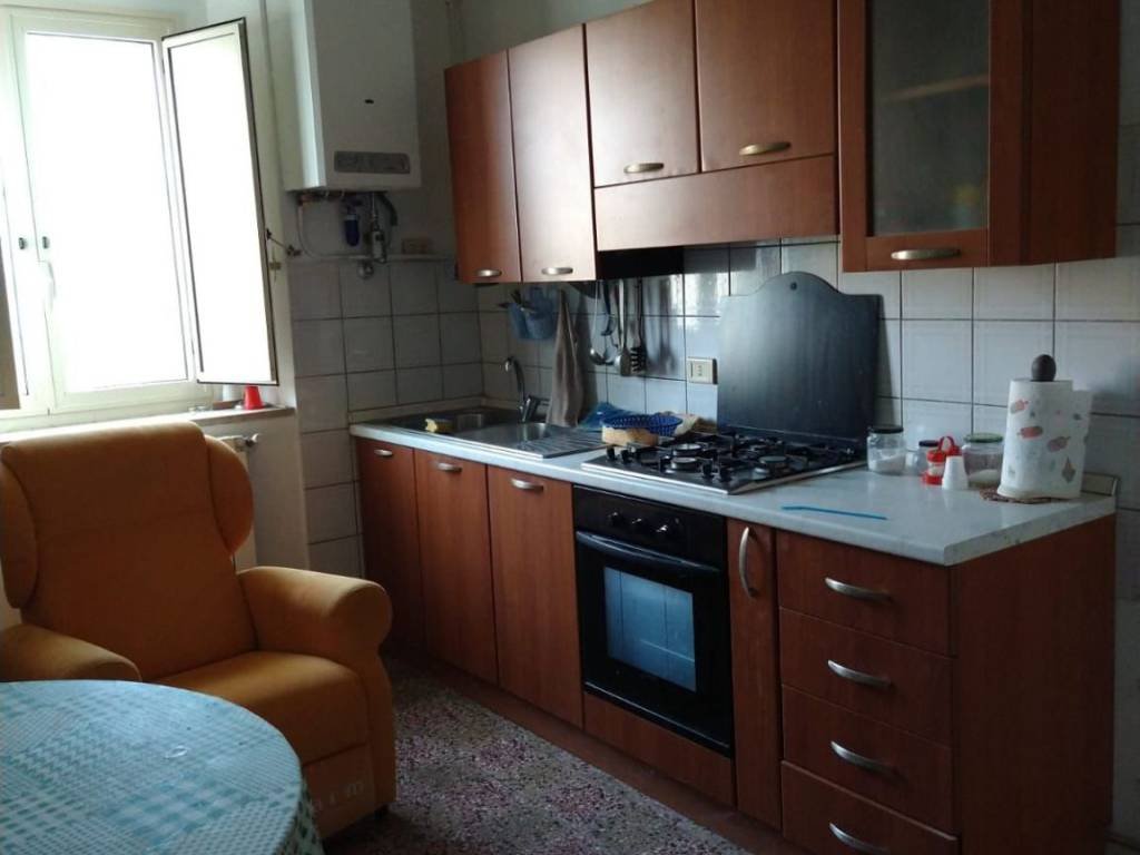 casa indipendente in vendita a Cortale